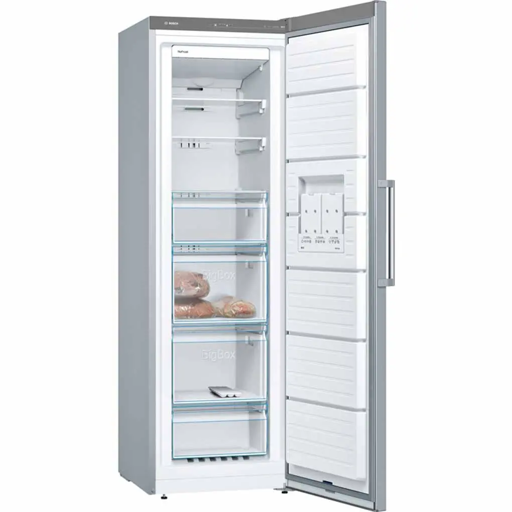 Tủ Đông Bosch 242 Lít GSN36VI3P (Sản phẩm trưng bày)