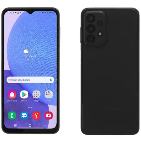 Samsung Galaxy A23 5G (4GB+128GB) 0