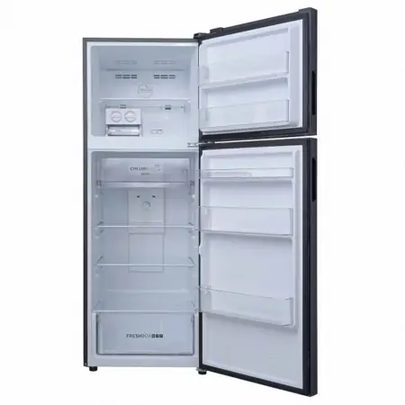 Tủ Lạnh Aqua Inverter 333 Lít AQR-T352FA (FB) 3