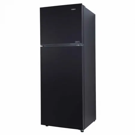 Tủ Lạnh Aqua Inverter 357 Lít AQR-T376FA (FB) 1