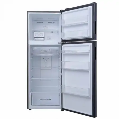 Tủ Lạnh Aqua Inverter 357 Lít AQR-T376FA (FB) 3