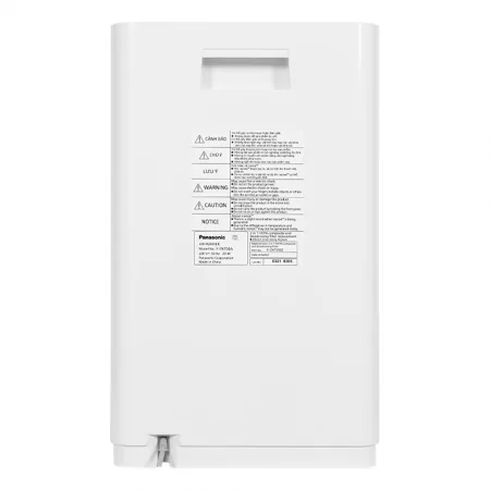 Máy Lọc Không Khí Panasonic F-PXT50A 2