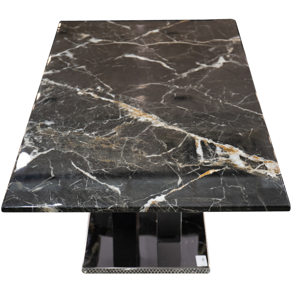 Bàn Coffee Cẩm Thạch Las Vegas DT-161 3805-2 1.25M 1