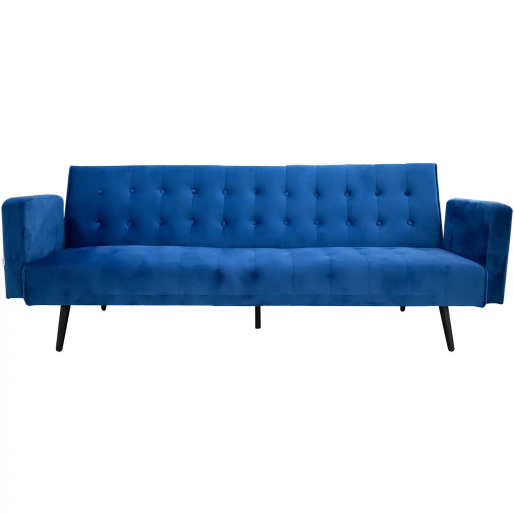 Sofa Giường Ava MLM-503380 Xanh