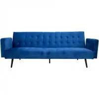 Sofa Giường Ava MLM-503380 Xanh