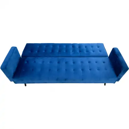 Sofa Giường Ava MLM-503380 Xanh 1
