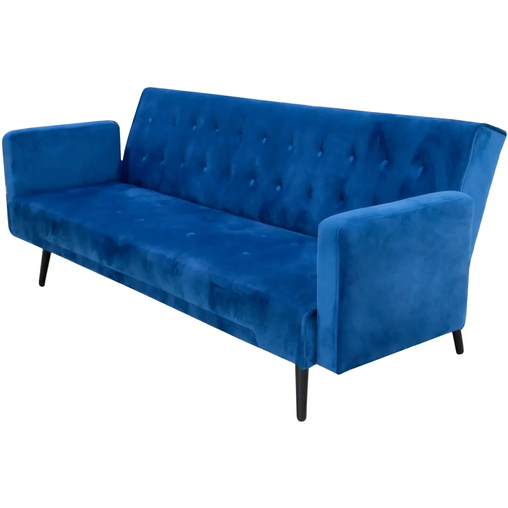Sofa Giường Ava MLM-503380 Xanh 2