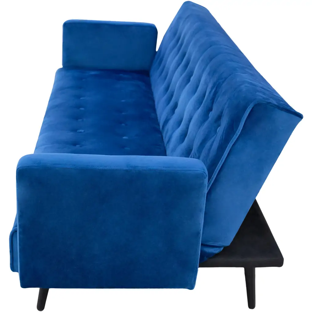 Sofa Giường Ava MLM-503380 Xanh 3