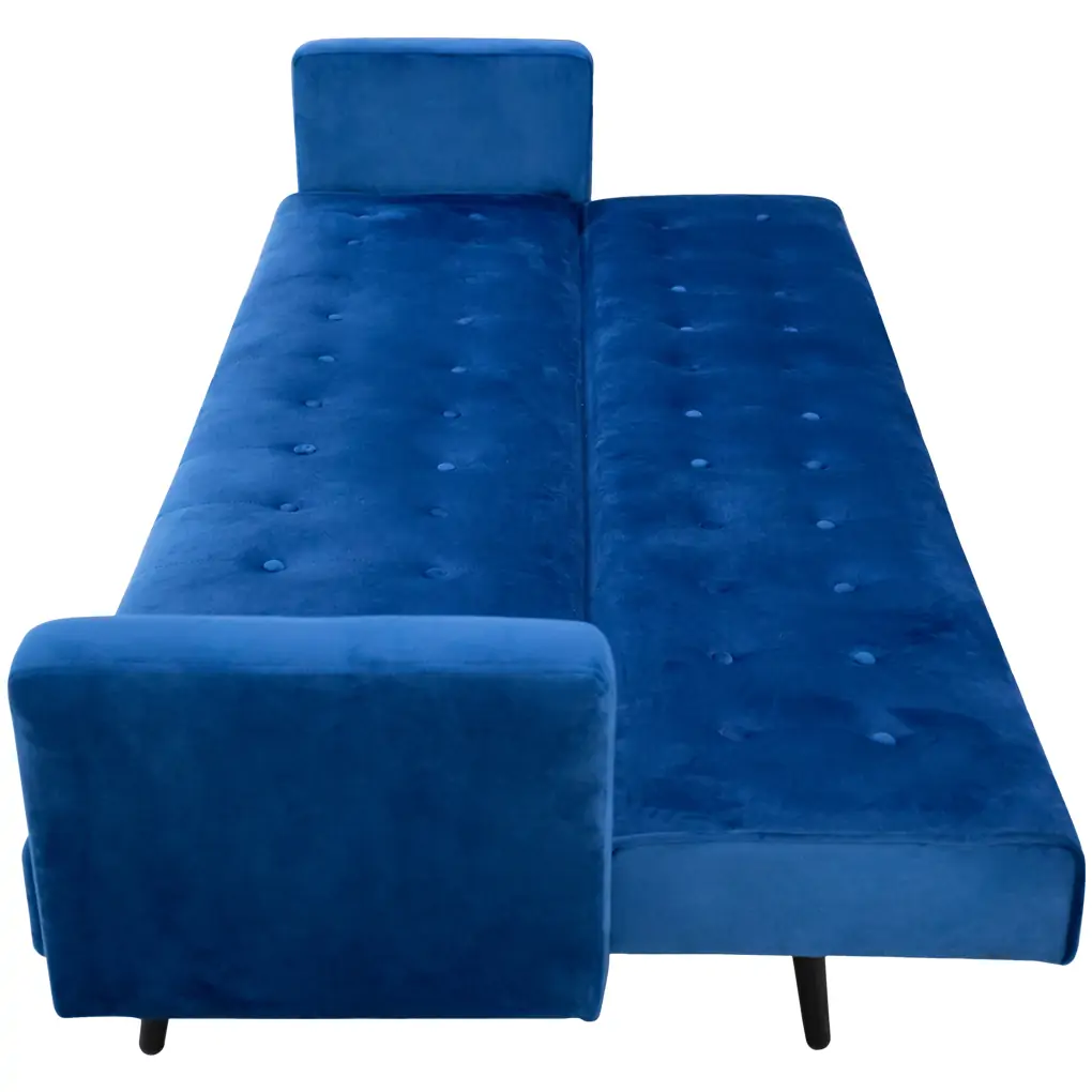 Sofa Giường Ava MLM-503380 Xanh 4