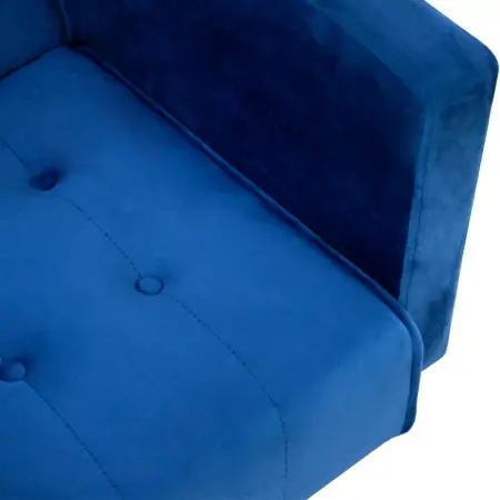 Sofa Giường Ava MLM-503380 Xanh 5