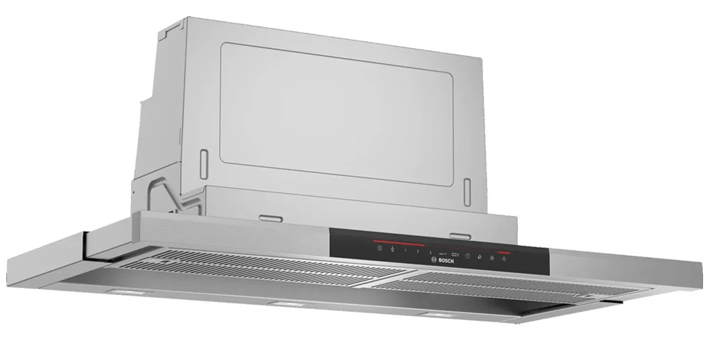 Máy Hút Mùi Bosch DFS097K51