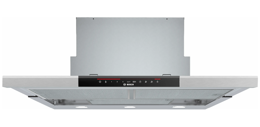 Máy Hút Mùi Âm Tủ Bosch DFS097K51 Series 8 0