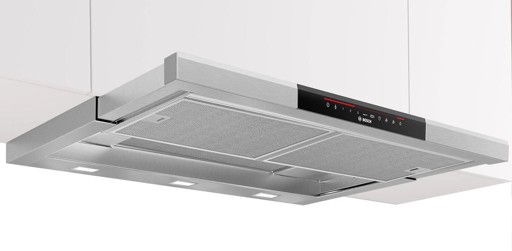 Máy Hút Mùi Âm Tủ Bosch DFS097K51 Series 8 1