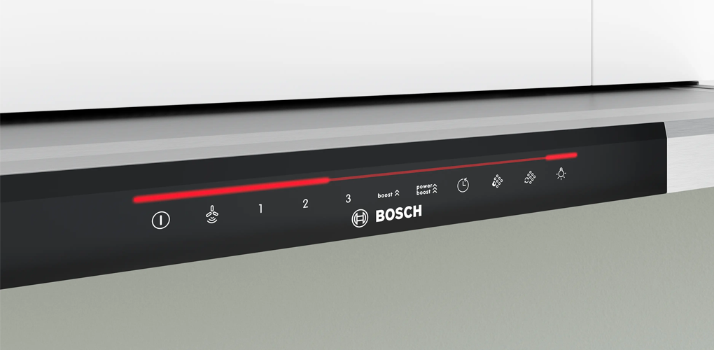 Máy Hút Mùi Âm Tủ Bosch DFS097K51 Series 8 3