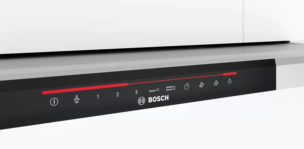 Máy Hút Mùi Bosch DFS097K51 1