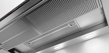 Máy Hút Mùi Bosch DFS097K51 2