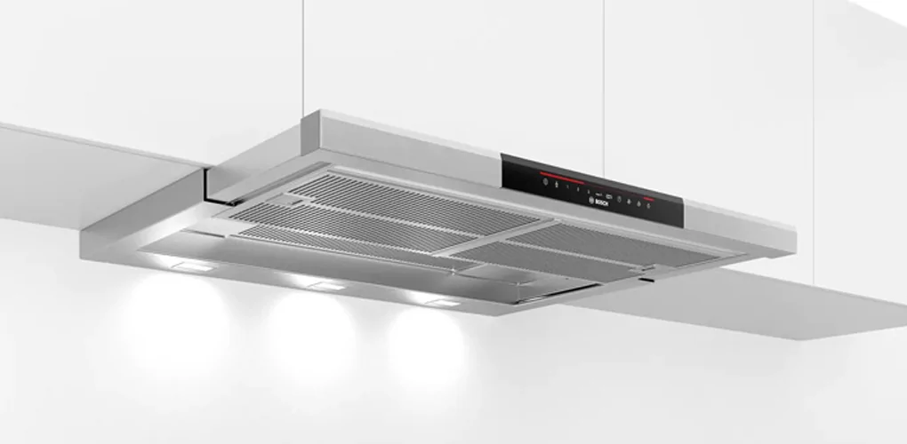 Máy Hút Mùi Bosch DFS097K51 3