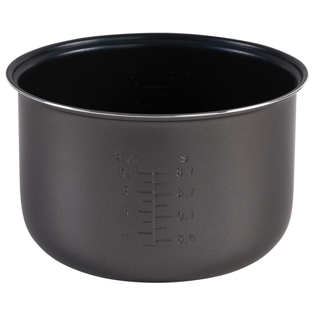 Nồi Cơm Điện Panasonic SR-MVN18LRAX 1.8 Lít 4