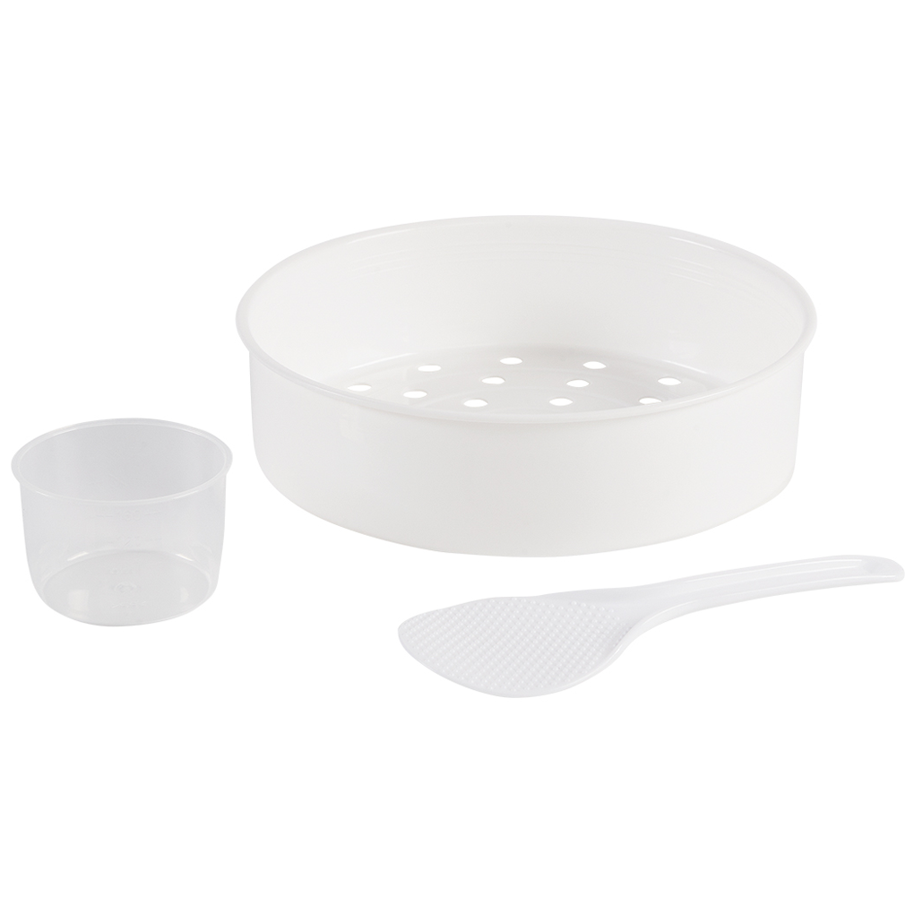 Nồi Cơm Điện Panasonic SR-MVN18LRAX 1.8 Lít 5