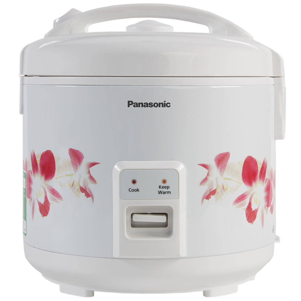 Nồi Cơm Điện Panasonic SR-MVN18FRAX 1.8 Lít 0