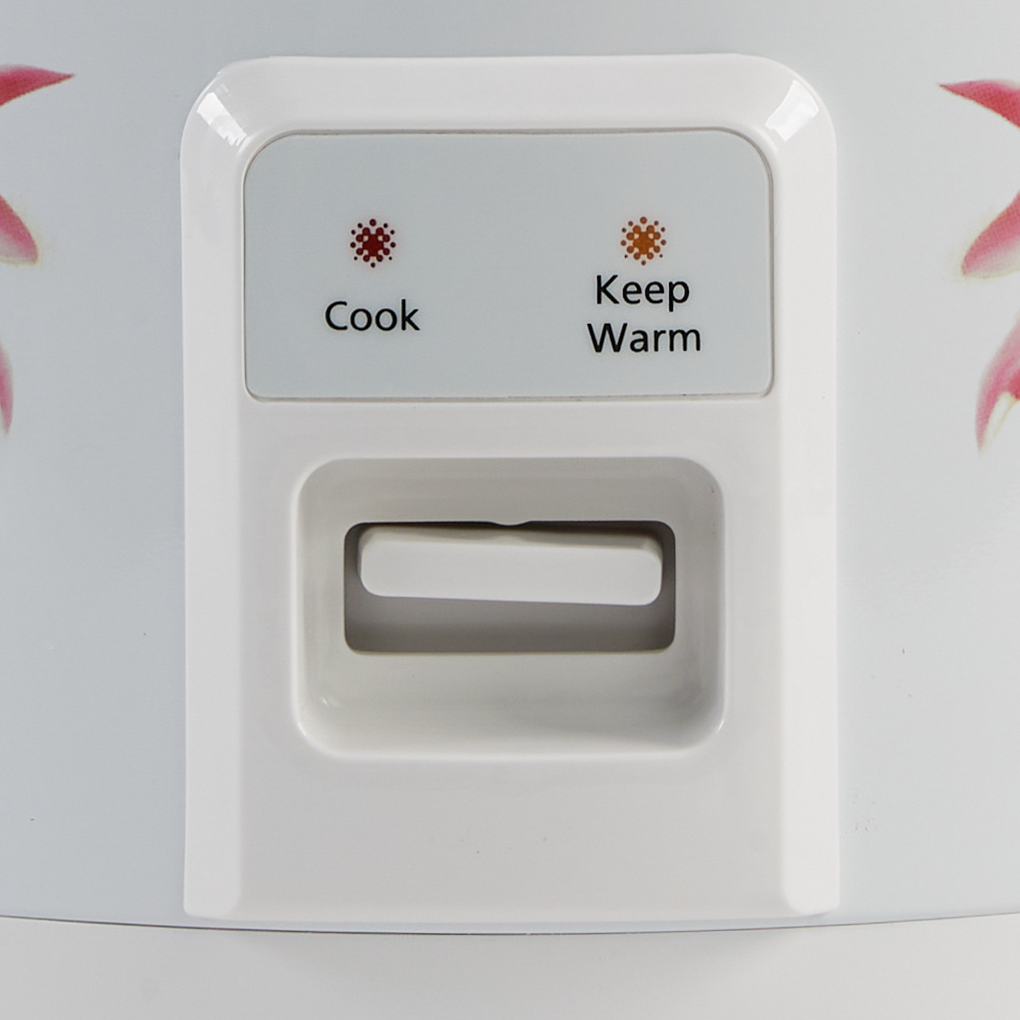 Nồi Cơm Điện Panasonic SR-MVN18FRAX 1.8 Lít 1