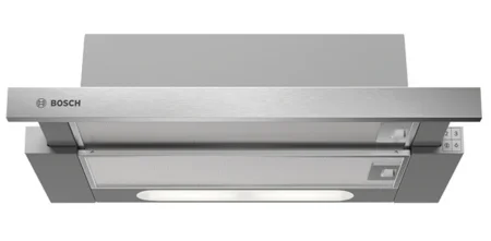 Máy Hút Mùi Bosch DHI623GSG 0