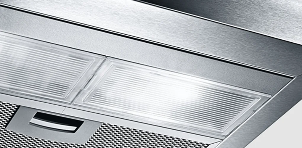 Máy Hút Mùi Bosch DHI623GSG