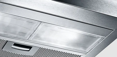 Máy Hút Mùi Bosch DHI623GSG 2