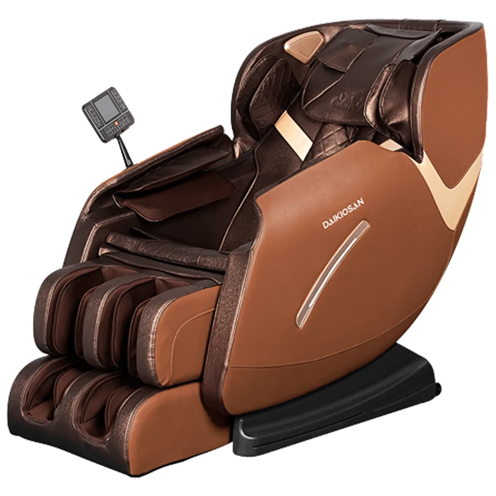 Ghế Massage Daikiosan DKGM-00002 0