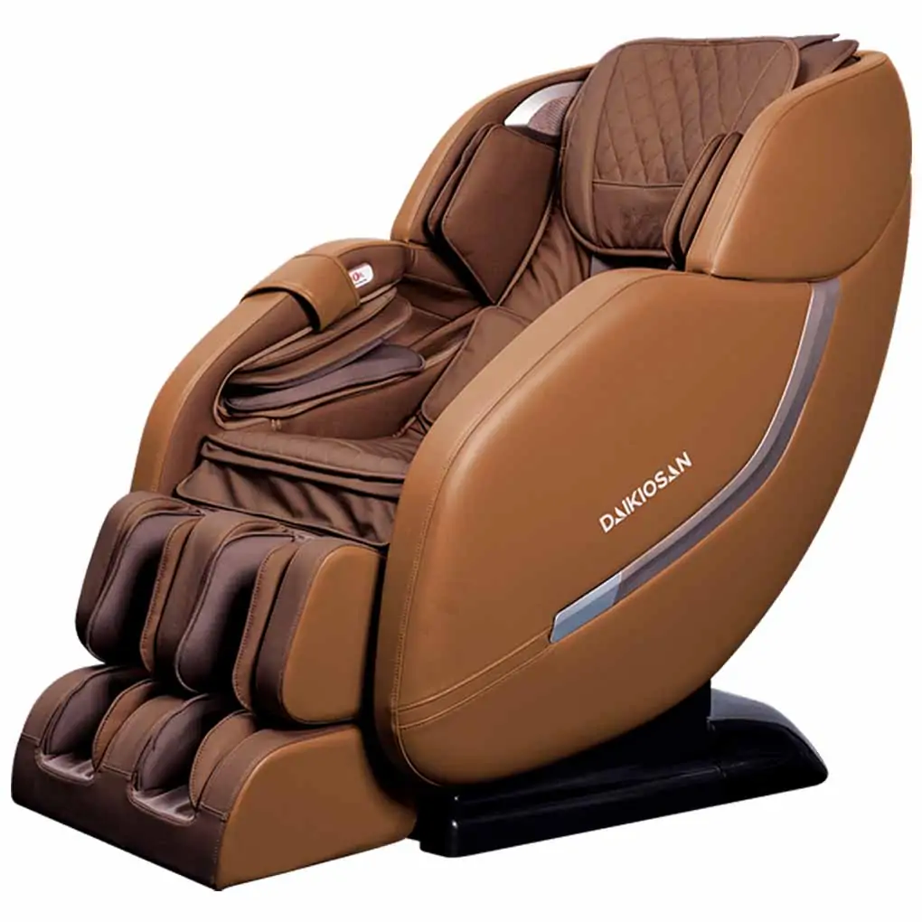 Ghế Massage Daikiosan DKGM-10003