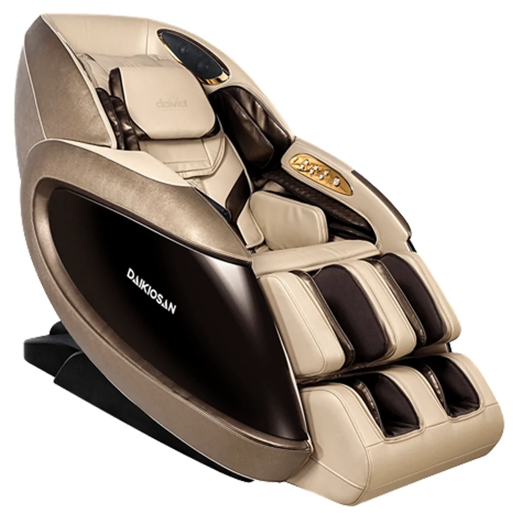 Ghế Massage Daikiosan DVGM-30003 0