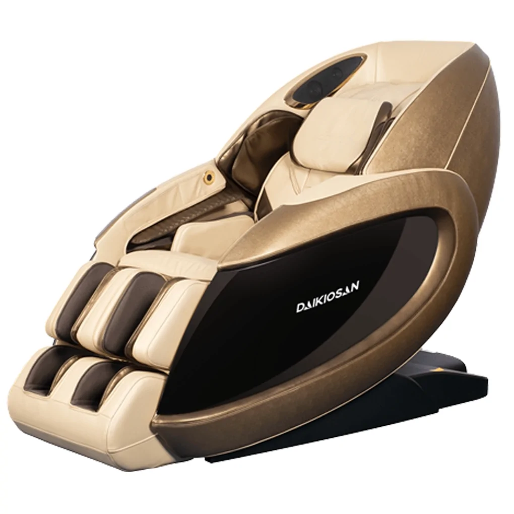 Ghế Massage Daikiosan DVGM-30003 1