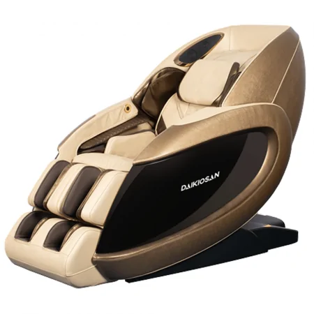 Ghế Massage Daikiosan DVGM-30003 1
