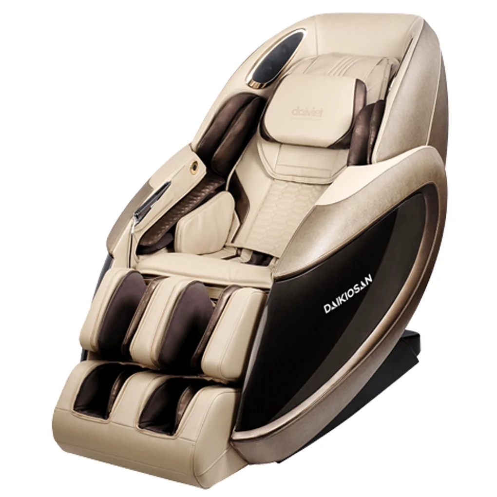 Ghế Massage Daikiosan DVGM-30003 2