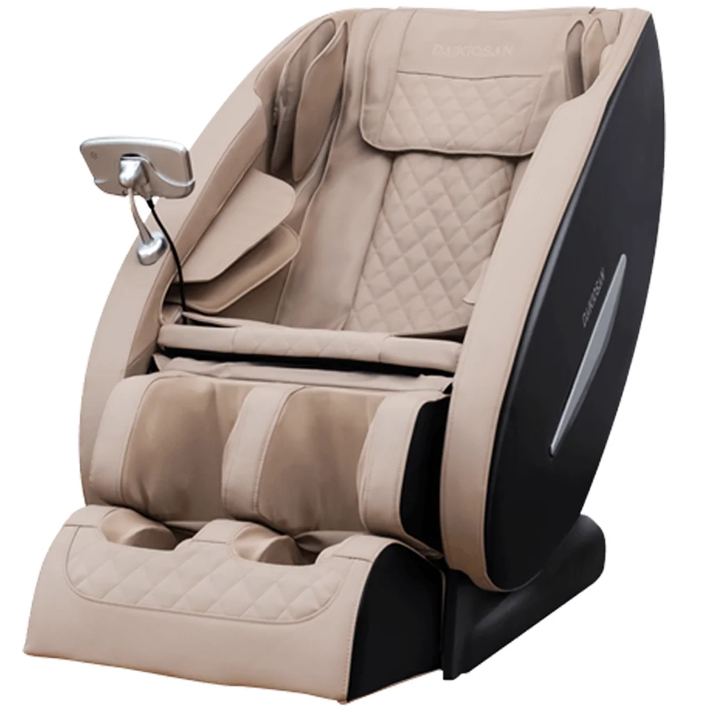 Ghế Massage Daikiosan DKGM-00001 0