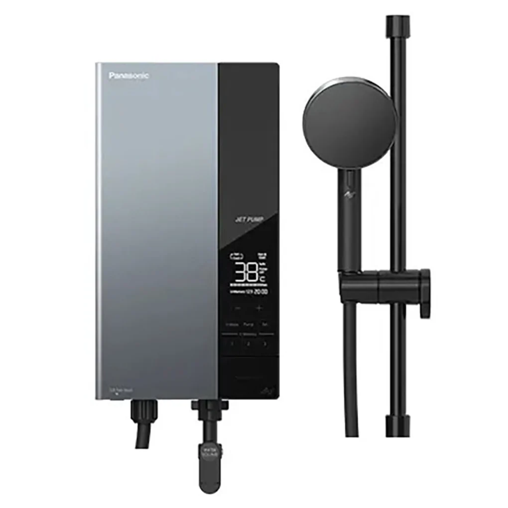 Máy Nước Nóng Trực Tiếp Panasonic DH-4UDP1VZ 0