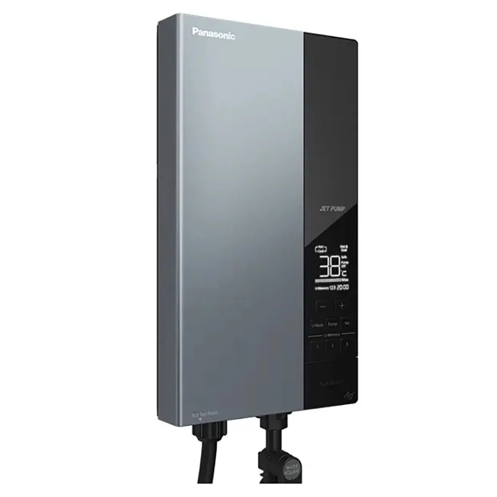 Máy Nước Nóng Trực Tiếp Panasonic DH-4UDP1VZ 1