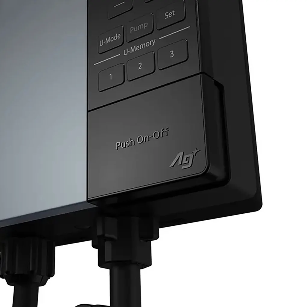 Máy Nước Nóng Trực Tiếp Panasonic DH-4UDP1VZ 2