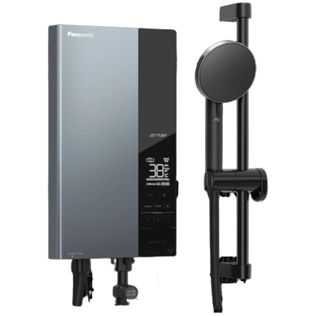 Máy Nước Nóng Trực Tiếp Panasonic DH-4UDP1VZ 3