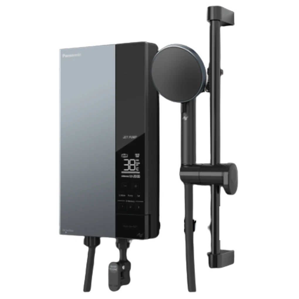 Máy Nước Nóng Trực Tiếp Panasonic DH-4UDP1VZ 4