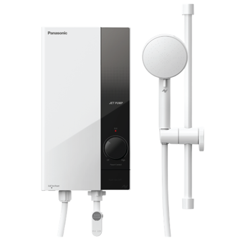 Máy Nước Nóng Trực Tiếp DH-4UP1VW