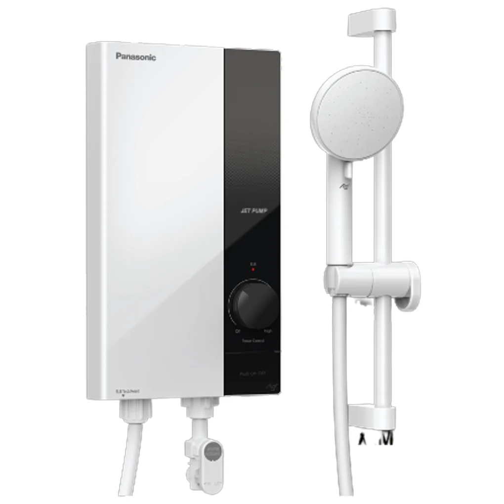 Máy Nước Nóng Trực Tiếp Panasonic DH-4UP1VW 0