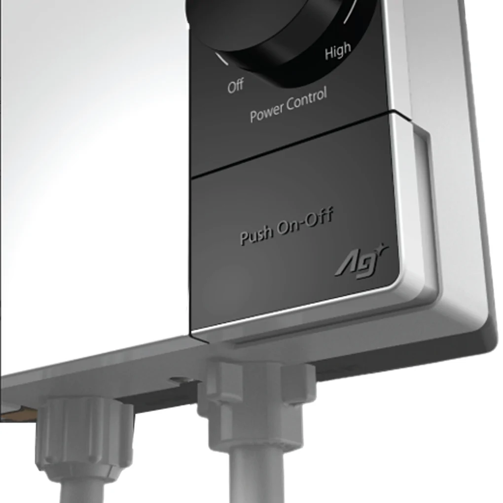 Máy Nước Nóng Trực Tiếp Panasonic DH-4UP1VW 2