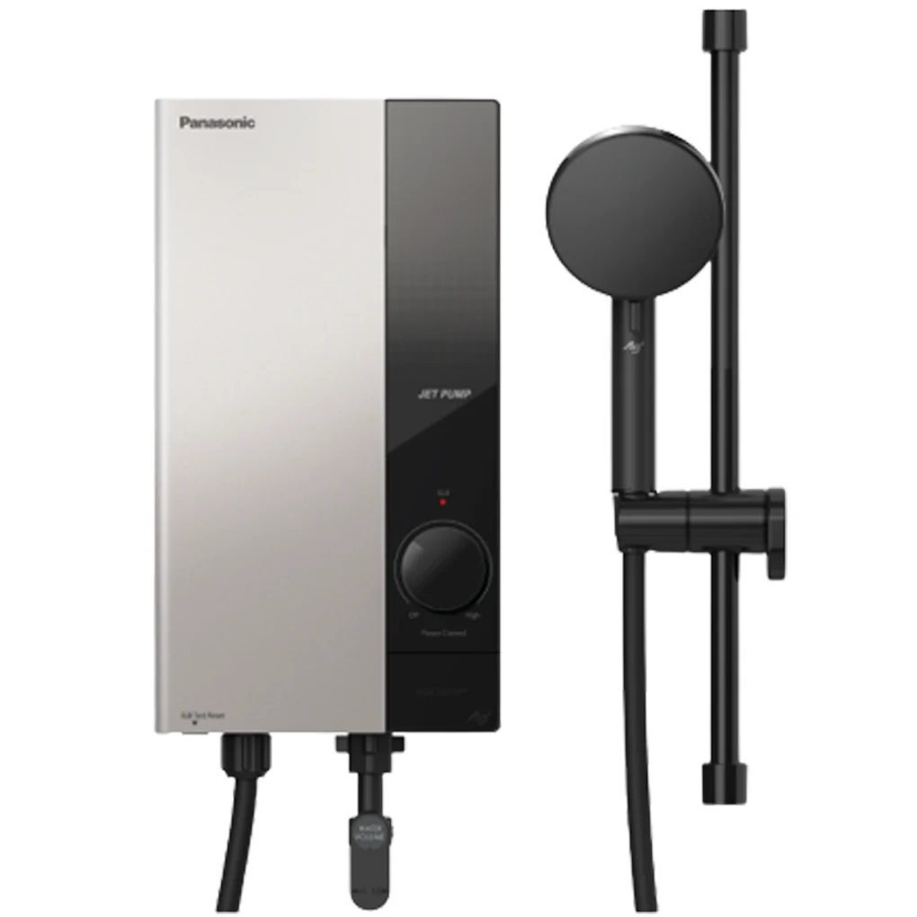 Máy Nước Nóng Trực Tiếp DH-4UP1VS