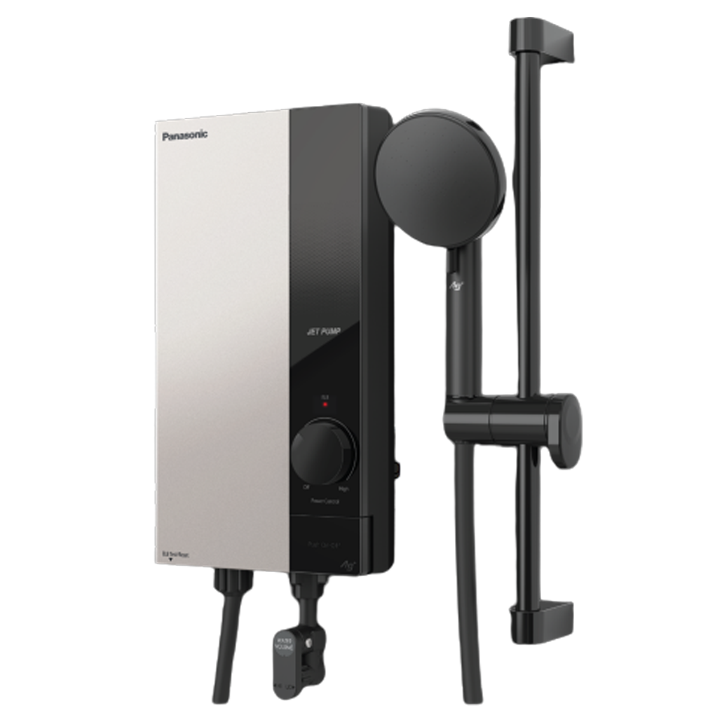 Máy Nước Nóng Trực Tiếp Panasonic DH-4UP1VS 1