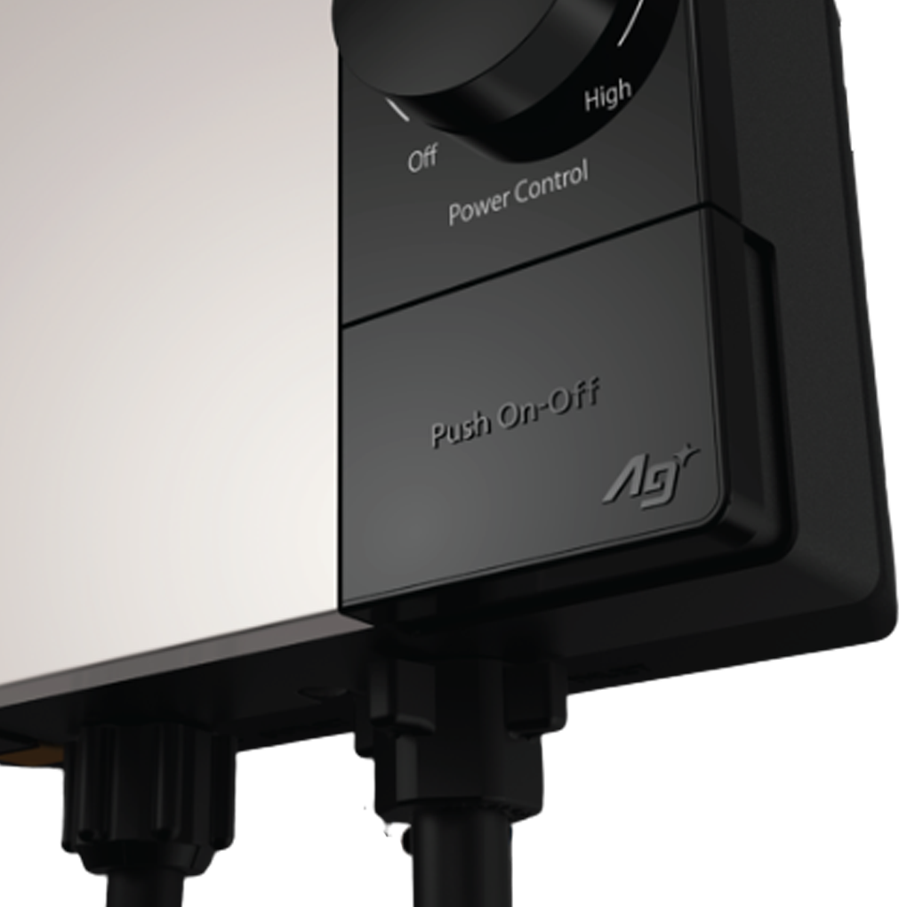 Máy Nước Nóng Trực Tiếp Panasonic DH-4UP1VS 2