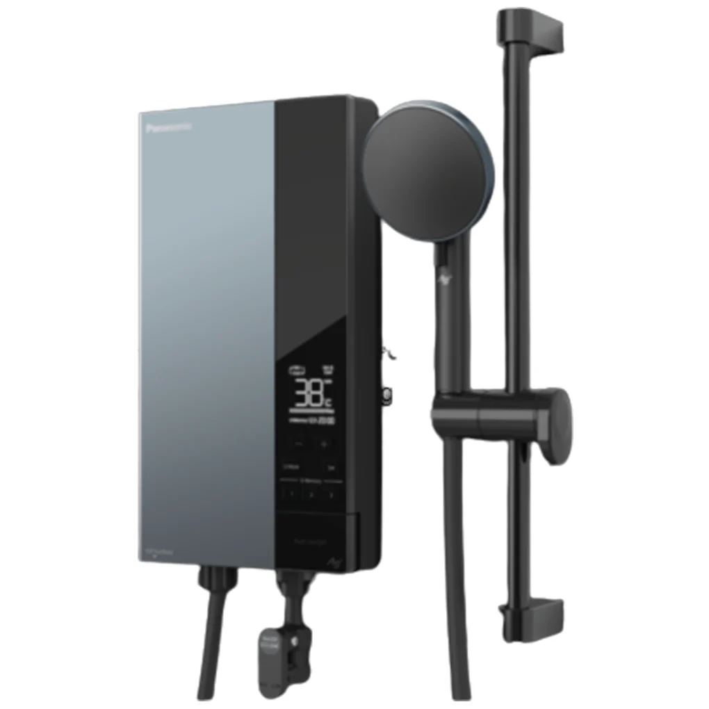Máy Nước Nóng Trực Tiếp Panasonic DH-4UD1VZ 1