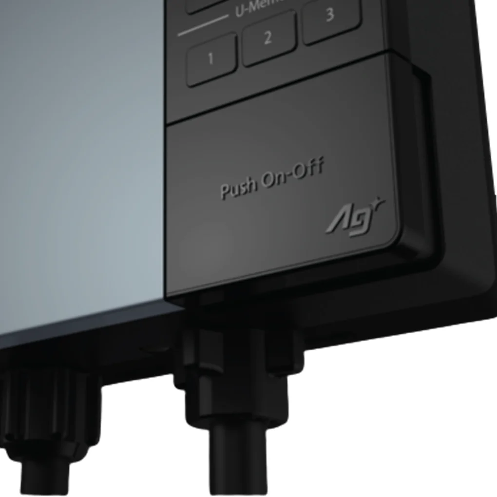 Máy Nước Nóng Trực Tiếp Panasonic DH-4UD1VZ 2