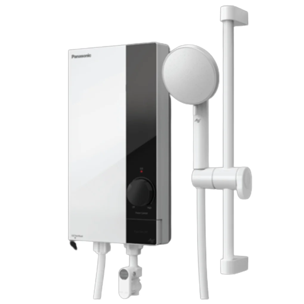 Máy Nước Nóng Trực Tiếp Panasonic DH-4US1VW 1