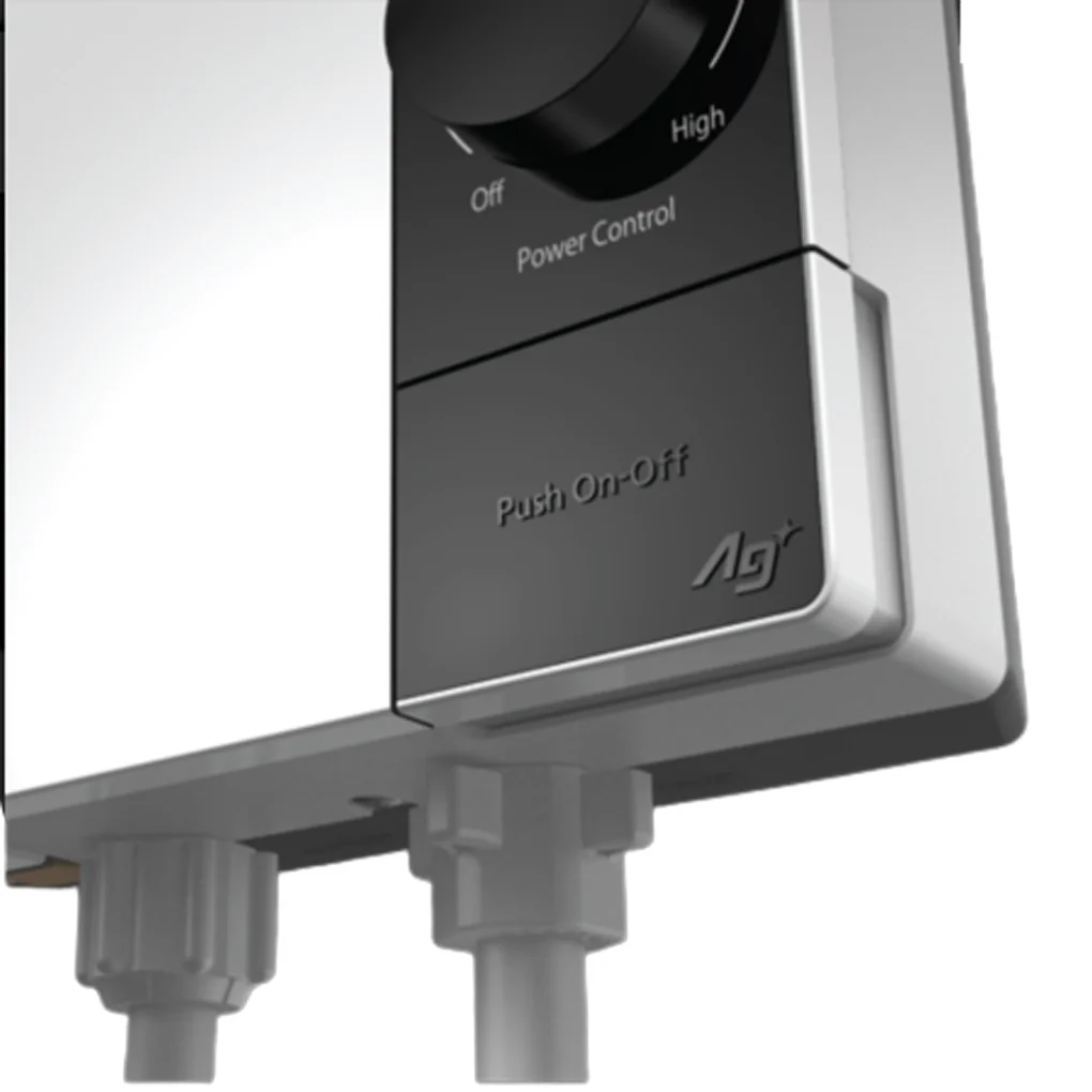 Máy Nước Nóng Trực Tiếp Panasonic DH-4US1VW 2